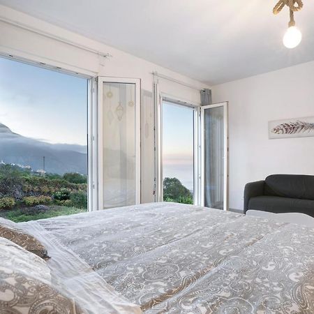 Casita Rural La Pinera Villa Los Realejos Ngoại thất bức ảnh