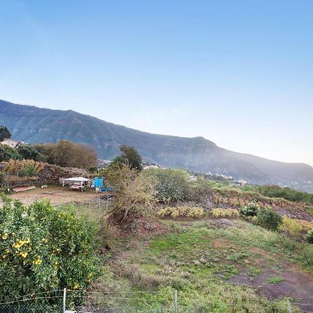 Casita Rural La Pinera Villa Los Realejos Ngoại thất bức ảnh
