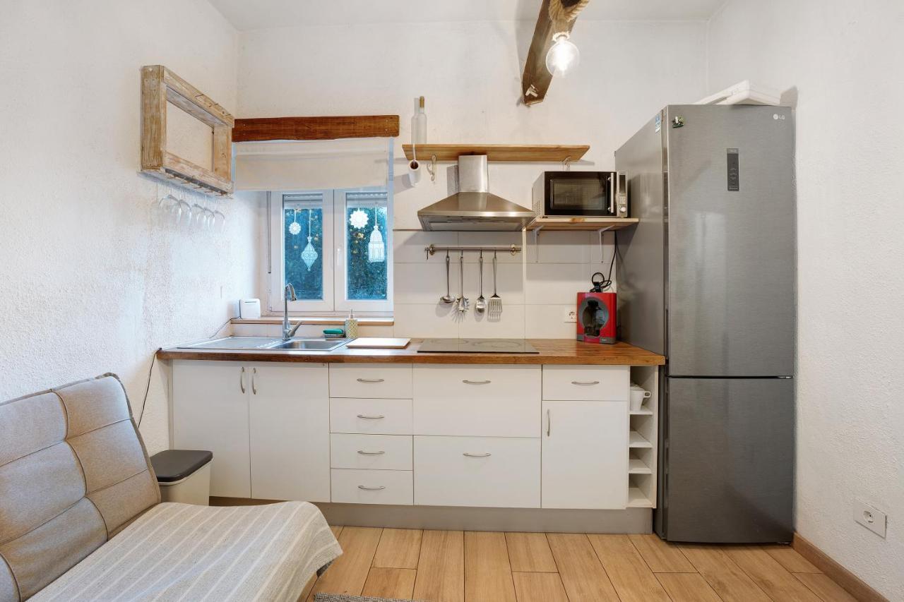 Casita Rural La Pinera Villa Los Realejos Ngoại thất bức ảnh
