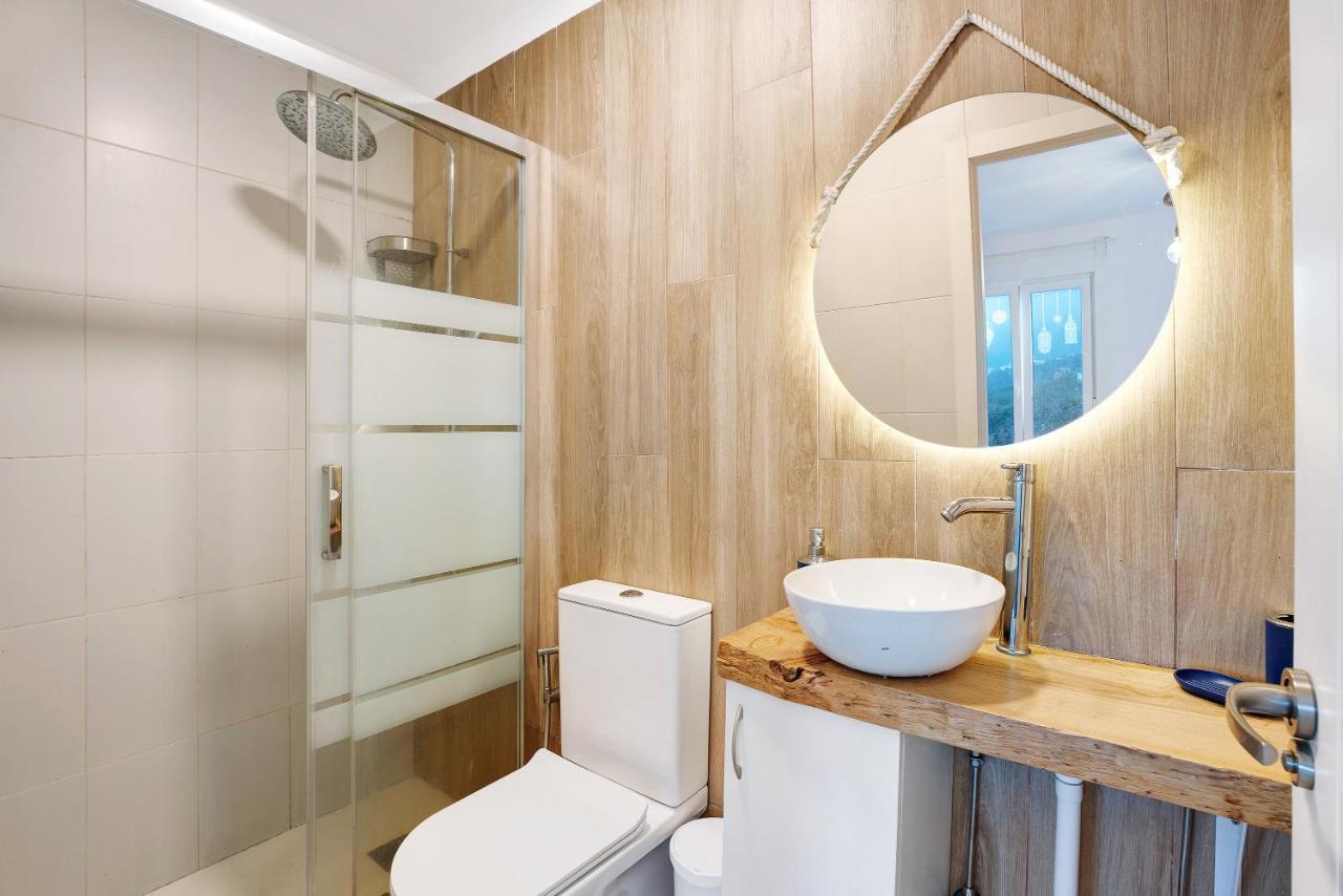 Casita Rural La Pinera Villa Los Realejos Ngoại thất bức ảnh