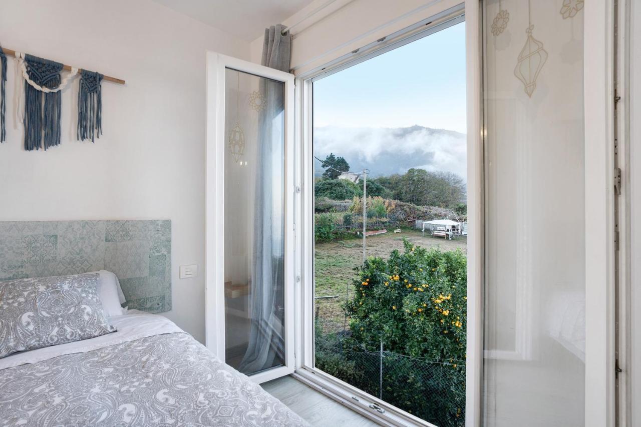 Casita Rural La Pinera Villa Los Realejos Ngoại thất bức ảnh