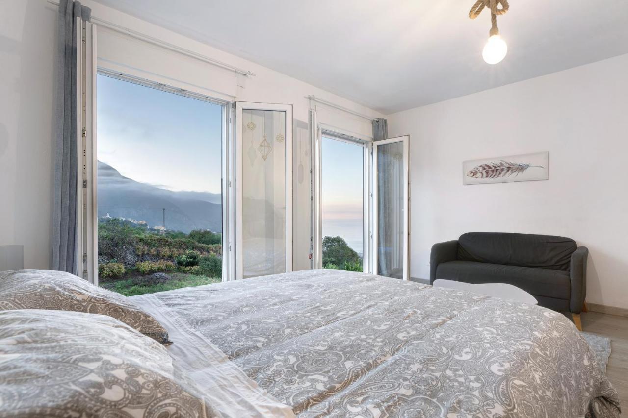 Casita Rural La Pinera Villa Los Realejos Ngoại thất bức ảnh