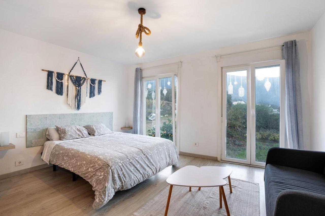 Casita Rural La Pinera Villa Los Realejos Ngoại thất bức ảnh