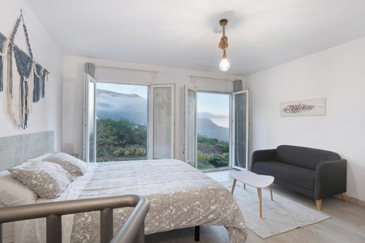 Casita Rural La Pinera Villa Los Realejos Ngoại thất bức ảnh