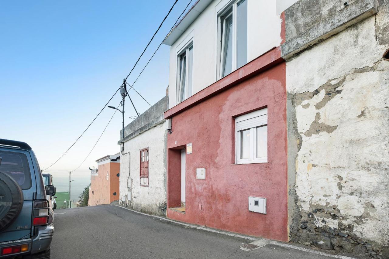 Casita Rural La Pinera Villa Los Realejos Ngoại thất bức ảnh